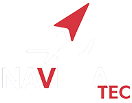 logo navegatec cursos técnicos e profissionalizantes
