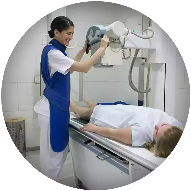 Curso de injetáveis, diluição e preparo de medicamentos